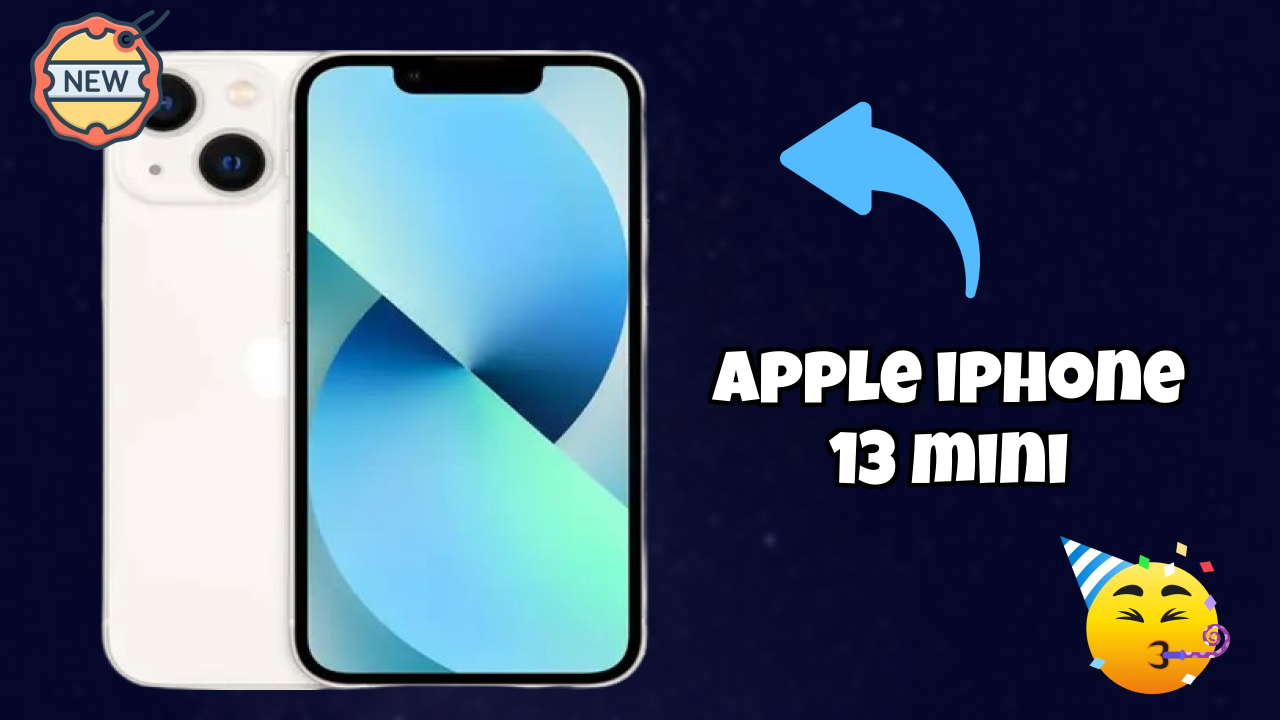 Apple IPhone 13 Mini vs iPhone: Which Should You Buy?