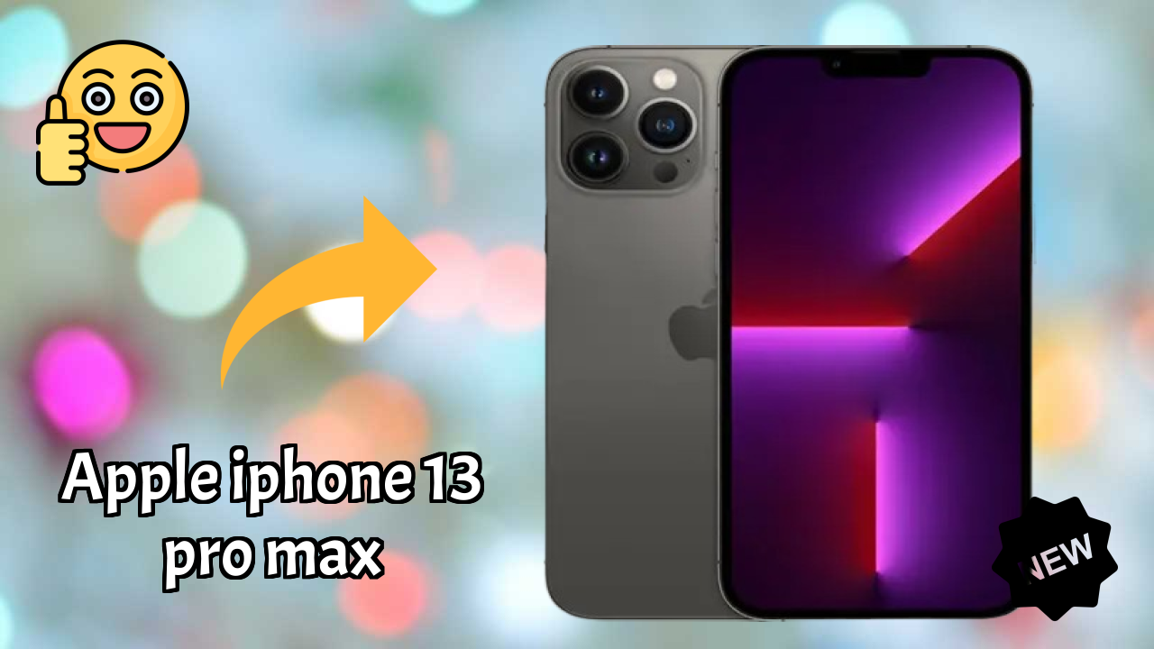 Apple IPhone 13 Pro Max vs iPhone 15: Which is Better Value?