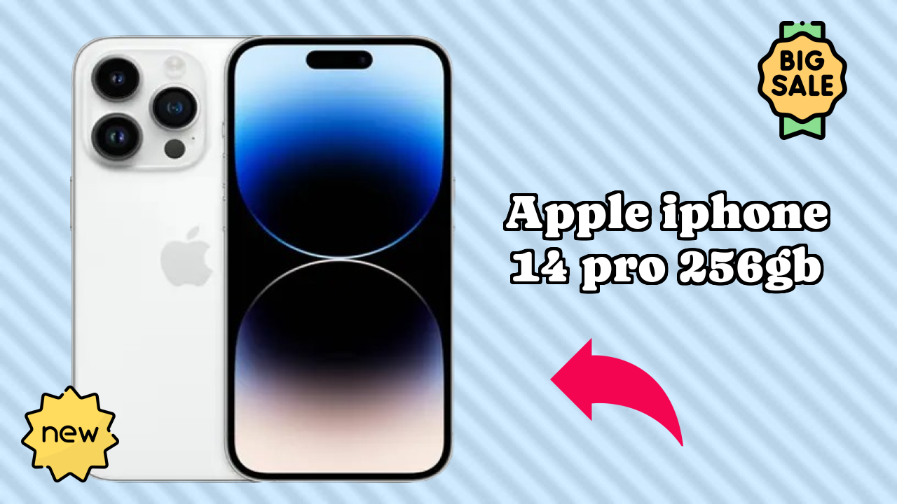 Apple IPhone 14 Pro 256GB Gaming Test: Apple A16 Bionic Handles Top Games?