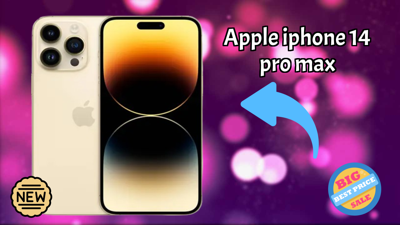 Apple IPhone 14 Pro Max Camera Quality: 12 MP Front Camera Selfie