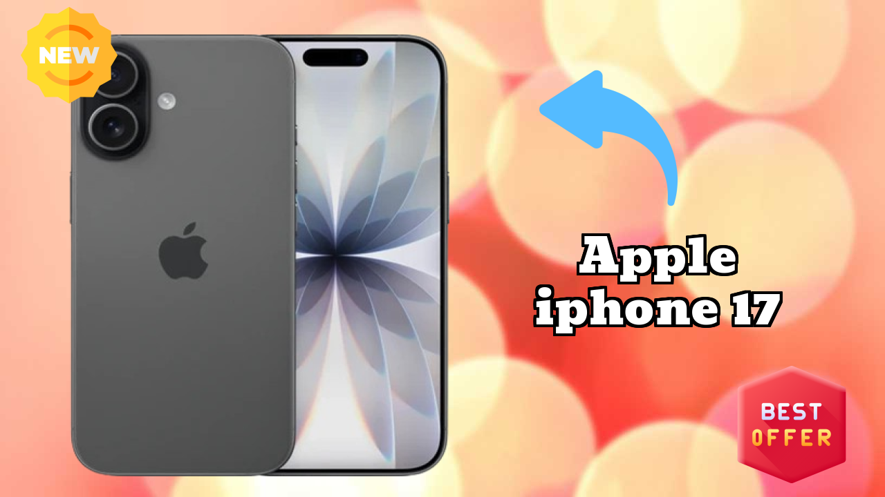 Apple IPhone 17 RAM Performance: 8 GB RAM Gaming Tested