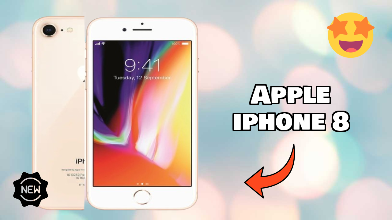 Apple IPhone 8 vs Samsung: Which Should You Choose?