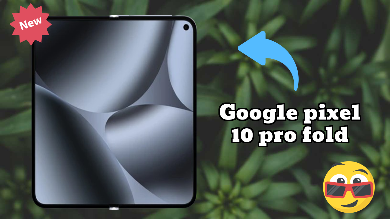 Google Pixel 10 Pro Fold at ₹172,999 - Is It Worth Buying?