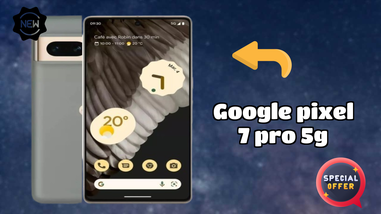 Google Pixel 7 Pro 5G Complete Review: Everything You Need to Know
