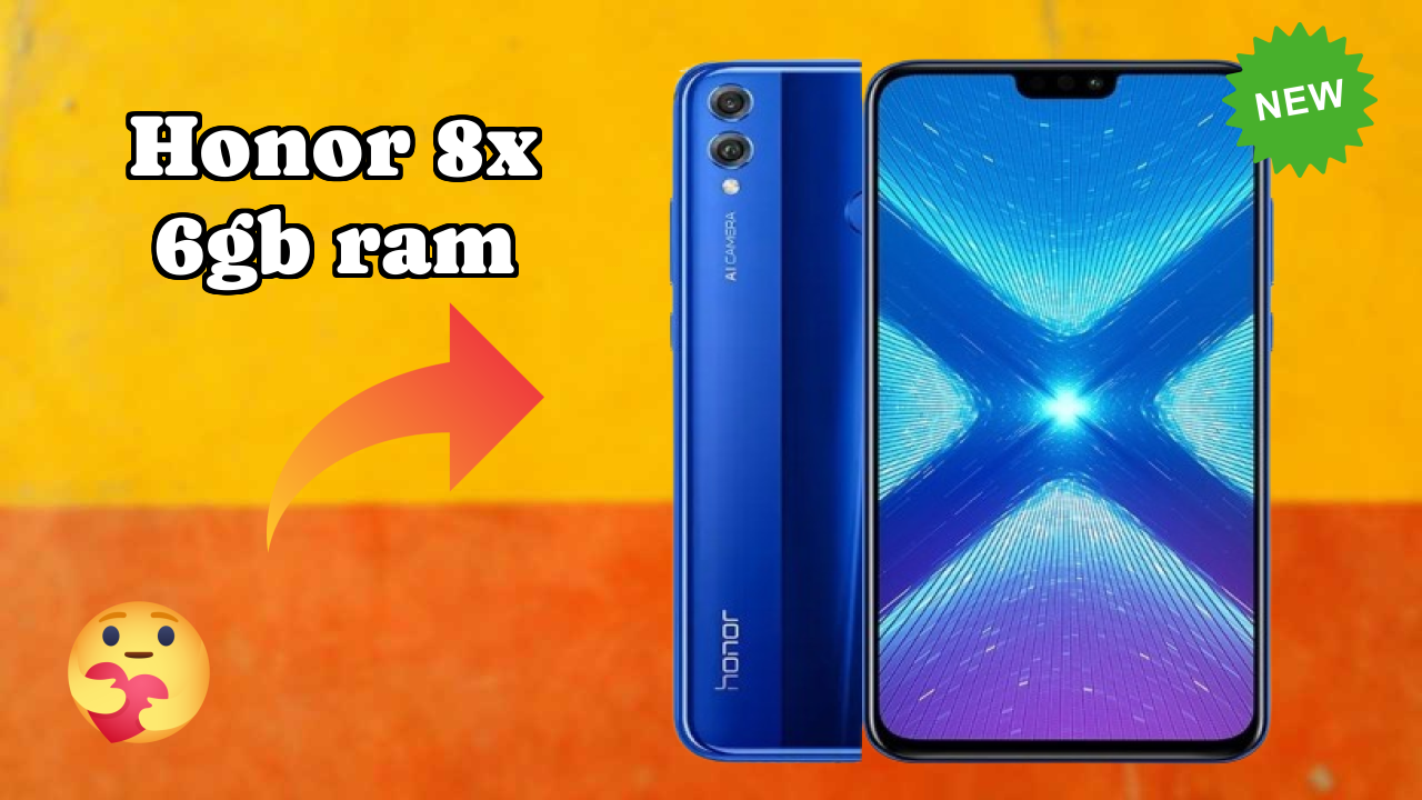 Honor 8X 6GB RAM Camera Review: 20 MP + 2 MP Rear Camera Low Light Test