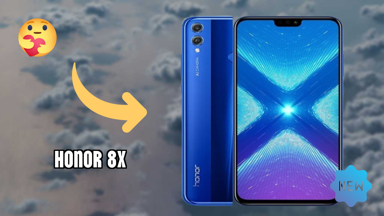 Honor 8X Price: ₹17,999 - Worth the Investment?