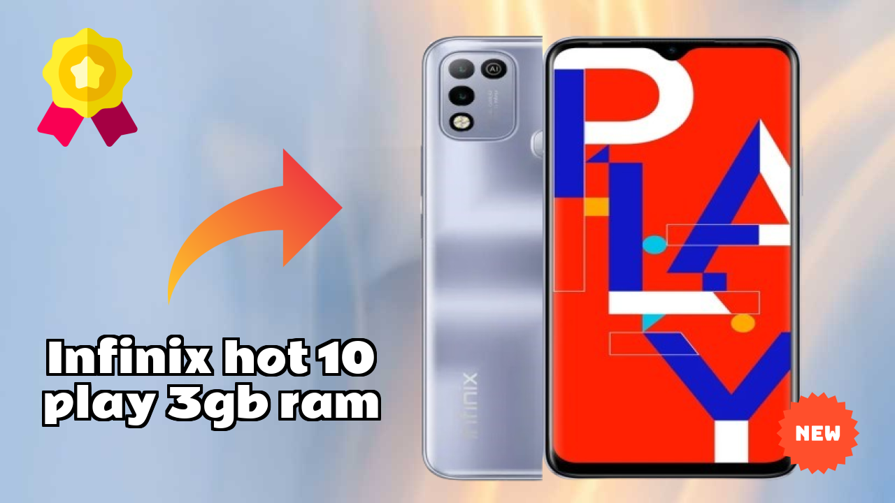 Infinix Hot 10 Play 3GB RAM Camera Test: 13 MP + 0.08 MP Rear Camera Low Light Sample