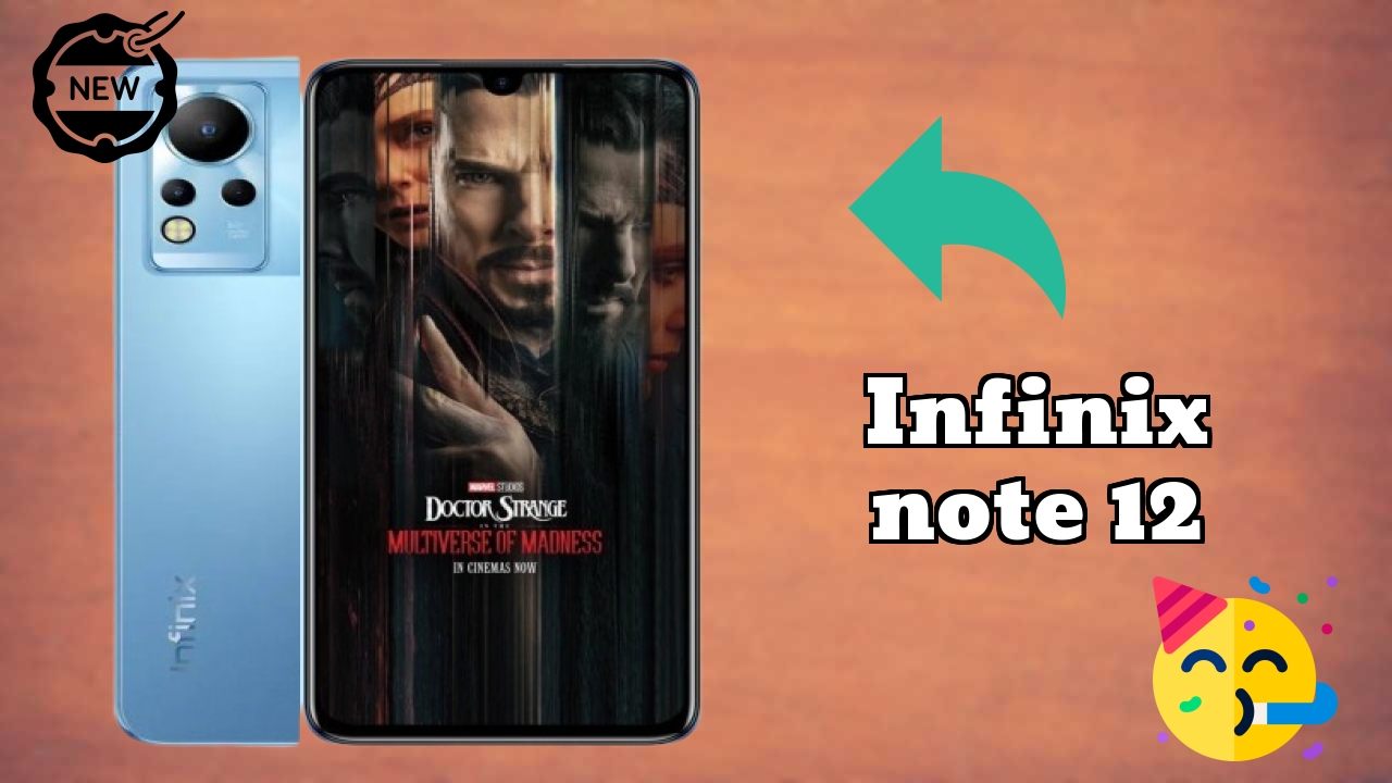 Infinix Note 12 Battery Review: 5000 MAh Charging Time