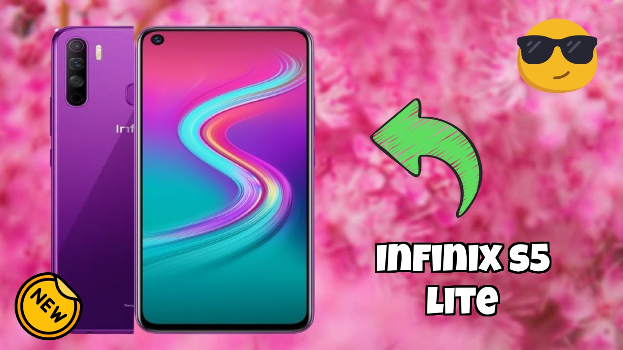Infinix S5 Lite at ₹9,999 - Complete Buying Guide
