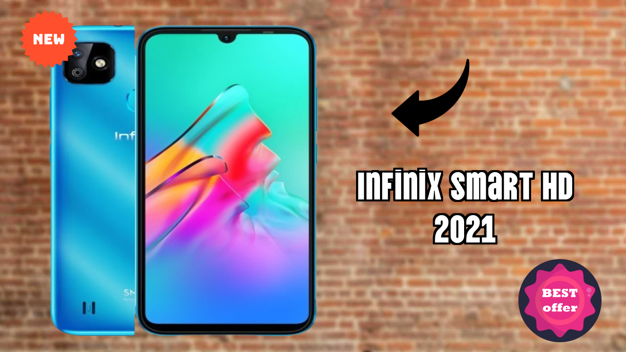 Infinix Smart HD 2021 RAM Performance: 2 GB RAM Multitasking Review