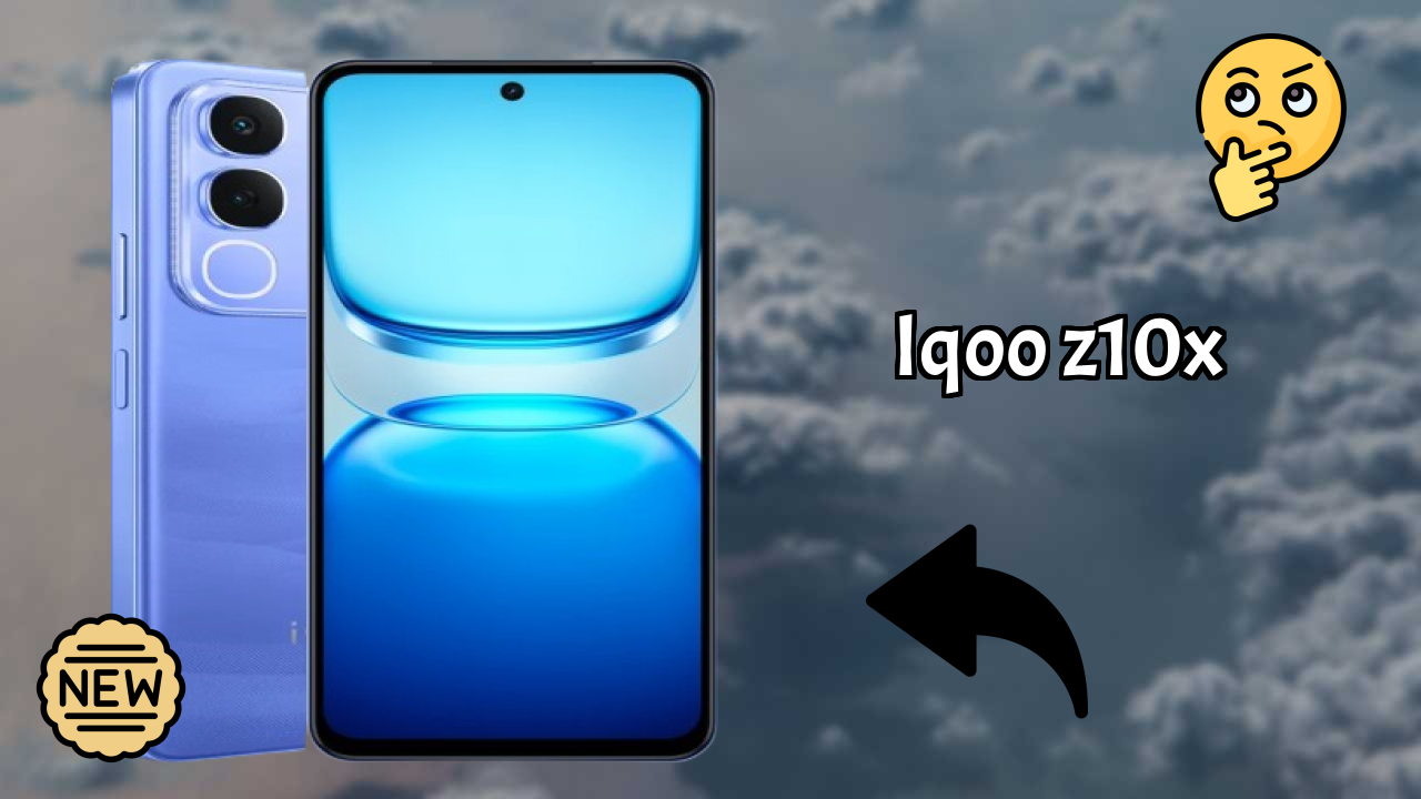 IQOO Z10x Camera Review: 50 MP + 2 MP Rear Camera Samples