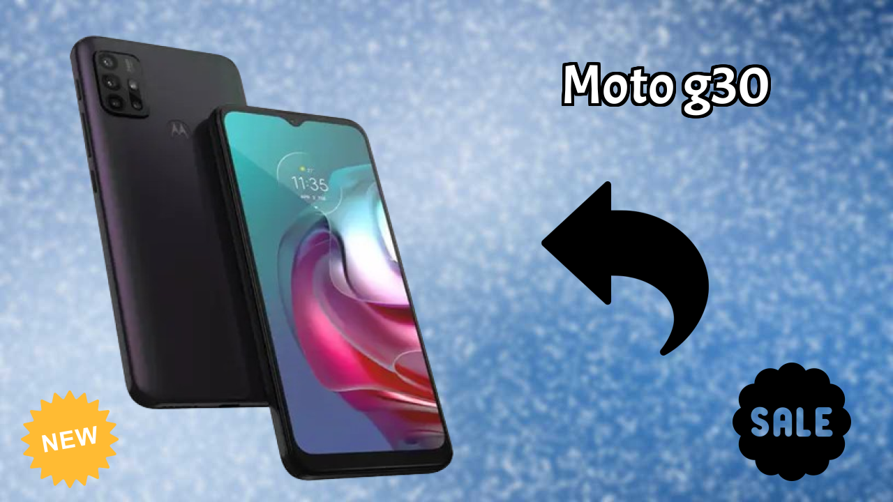 Moto G30 Camera Quality: 64 MP + 8 MP + 2 MP + 2 MP Rear Camera Photo Review