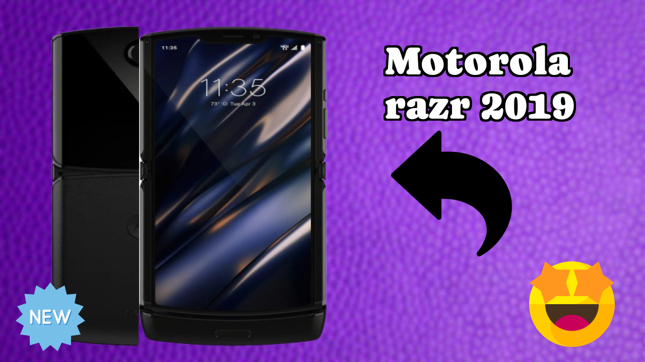 Motorola Razr 2019 Camera Samples: 16 MP Rear Camera Real Photos