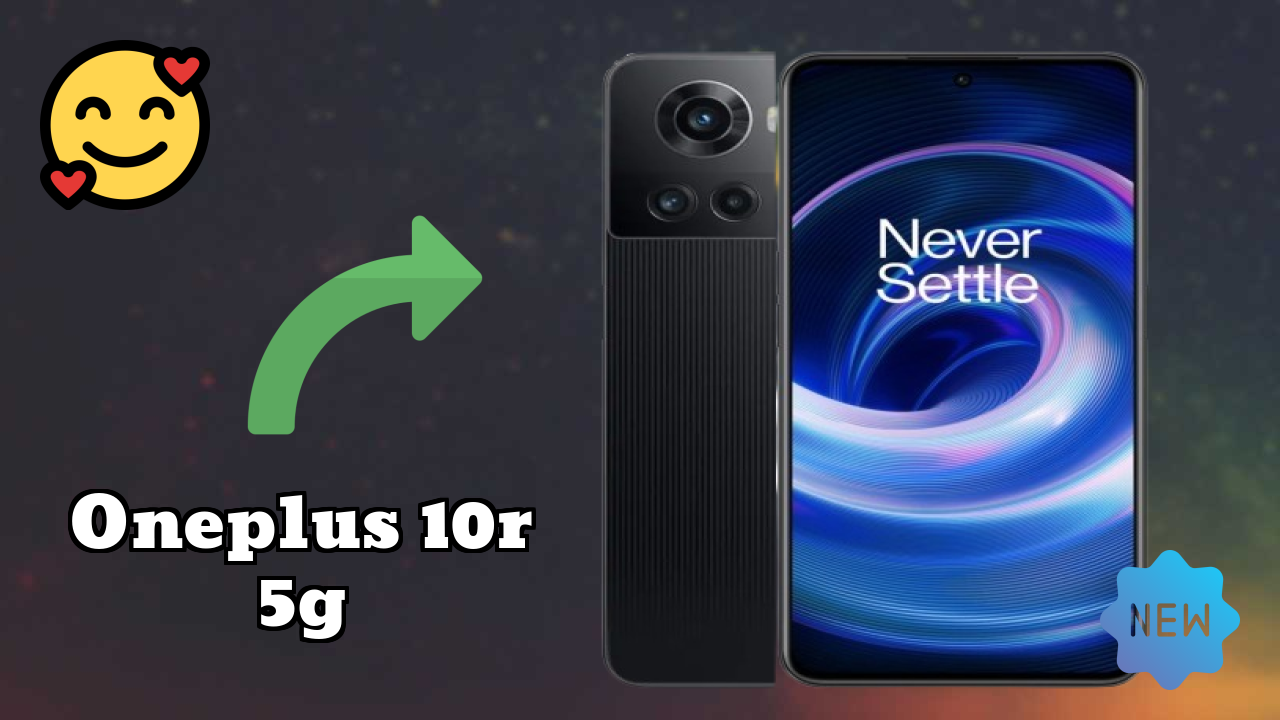 OnePlus 10R 5G Price Analysis: ₹29,494 Value Check