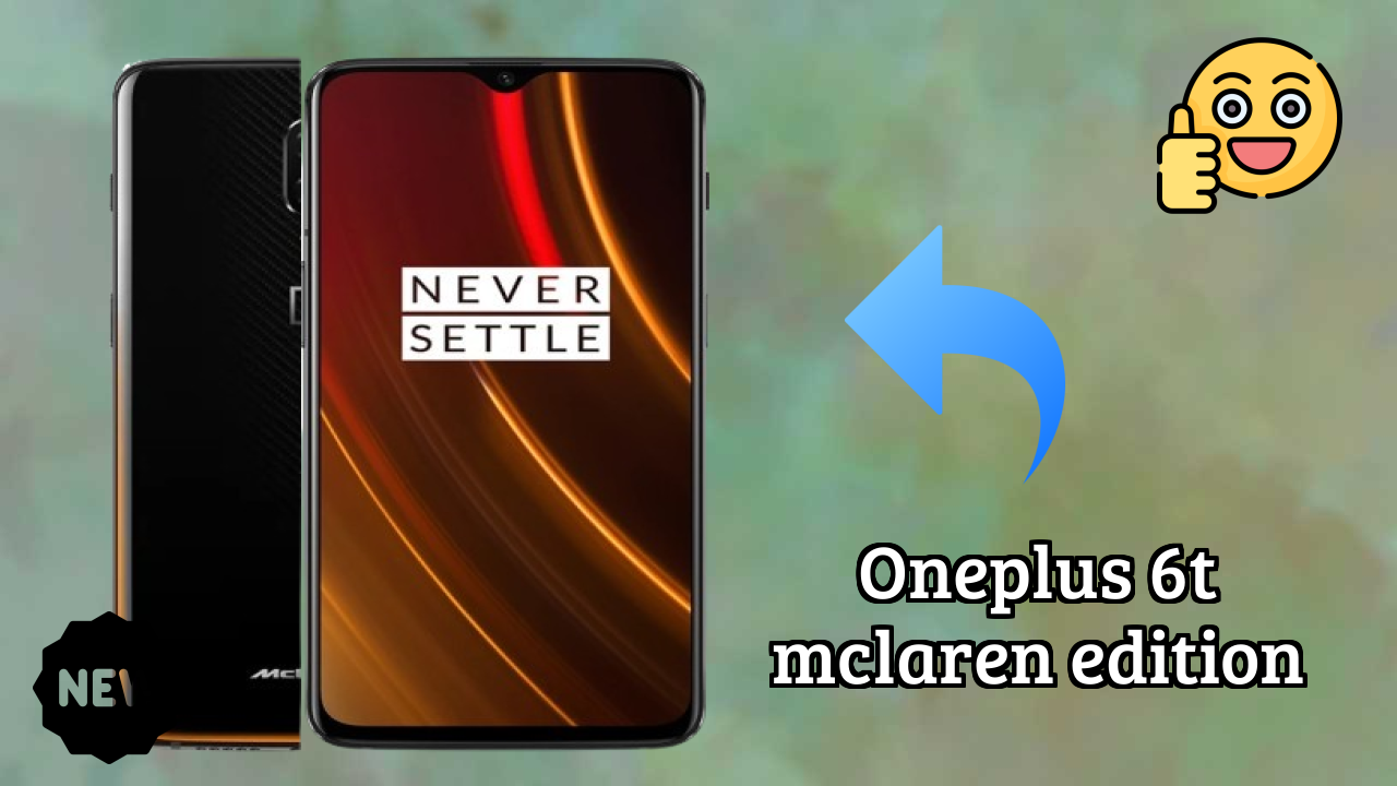 OnePlus 6T McLaren Edition Gaming Benchmarks: Snapdragon 845 Tested