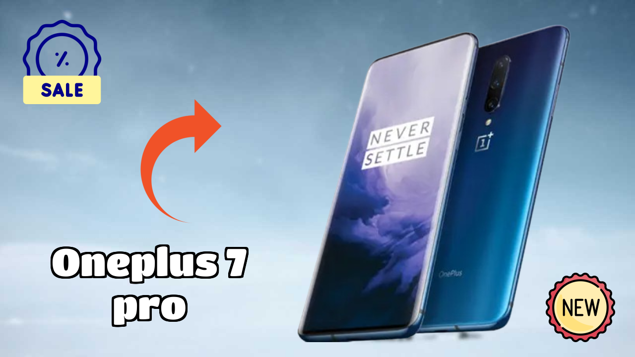 OnePlus 7 Pro Battery Life: 4000 MAh Warp Charging How Long Lasts