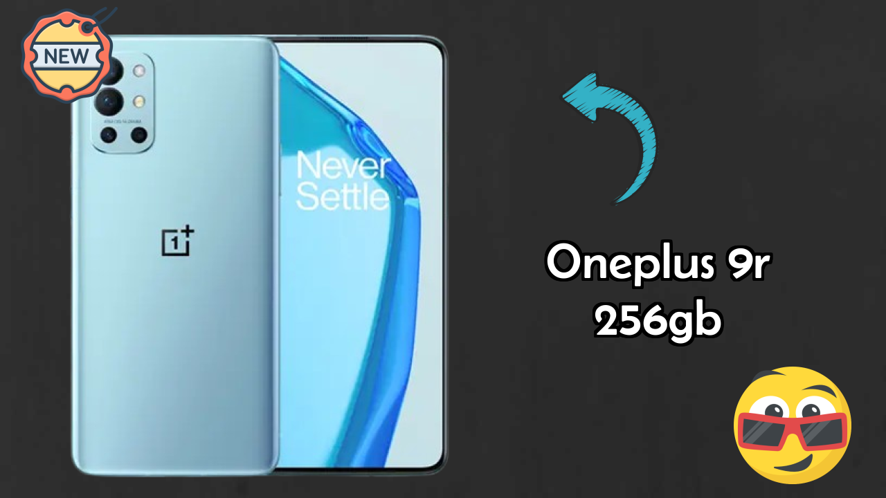 OnePlus 9R 256GB Gaming Benchmarks: Snapdragon 870 Tested