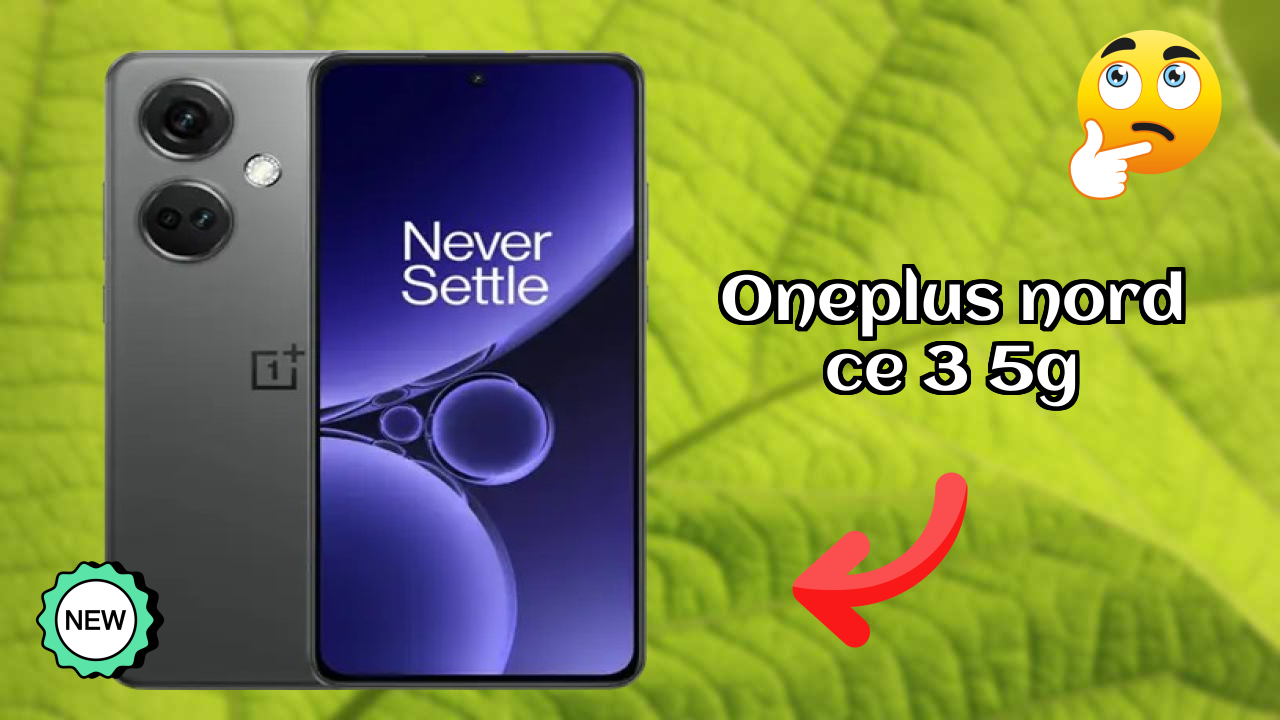 OnePlus Nord CE 3 5G vs iPhone: Which Offers Better Value?