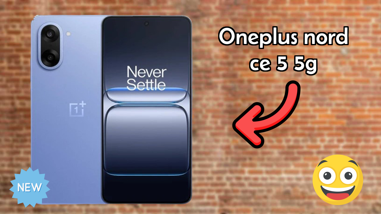 OnePlus Nord CE 5 5G Display Review: 6.77 Inches (17.2 Cm) Screen Size