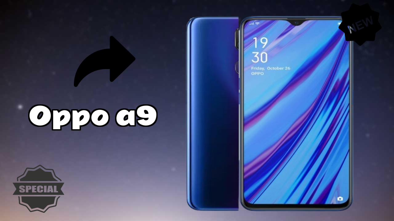 OPPO A9 RAM Review: 4 GB RAM Multitasking Test