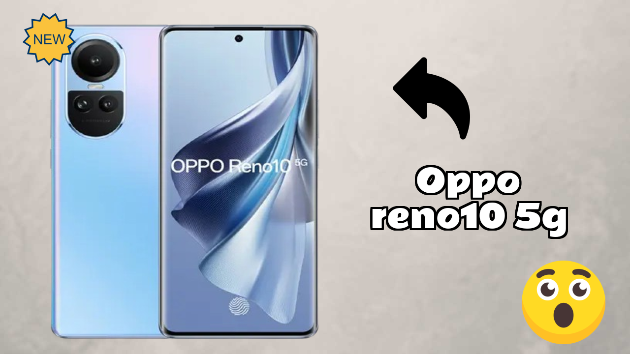 OPPO Reno10 5G Camera Samples: 64 MP + 8 MP + 32 MP Rear Camera Real Photos