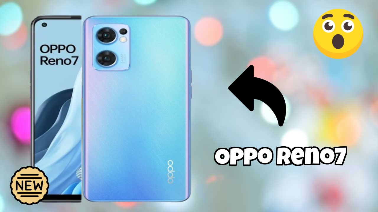 OPPO Reno7 Camera Review: 64 MP + 8 MP + 2 MP Rear Camera Photo Samples