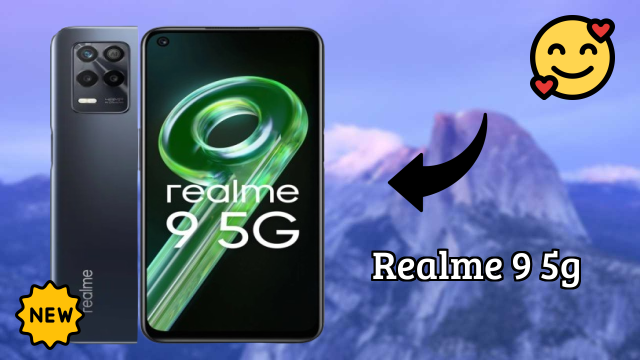 Realme 9 5G Battery Review: 5000 MAh Usage Analysis