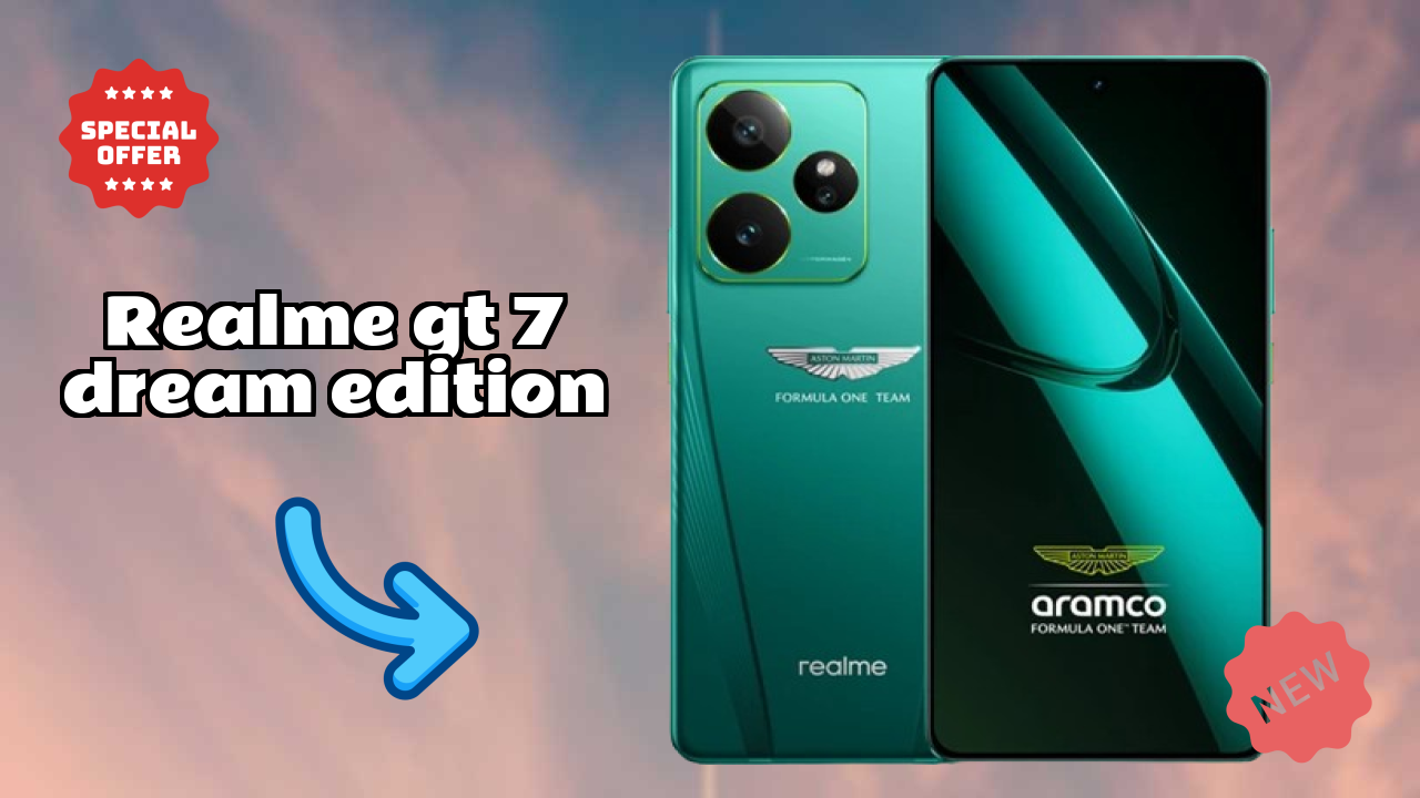 Realme GT 7 Dream Edition Camera Test: 50 MP + 8 MP + 50 MP Rear Camera Sample Shots