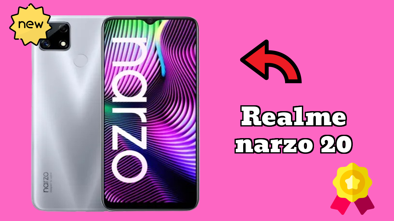 Realme Narzo 20 Camera Review: 48 MP + 8 MP + 2 MP Rear Camera Low Light