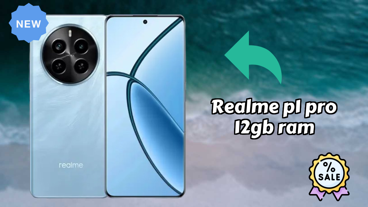 Realme P1 Pro 12GB RAM Battery Review: 5000 MAh Real Usage Test