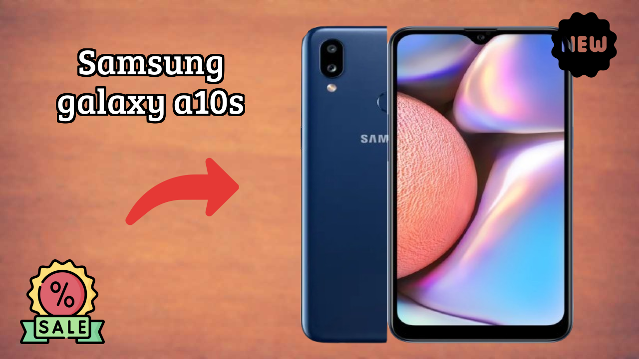 Samsung Galaxy A10s RAM Test: 2 GB RAM Handles Multitasking?