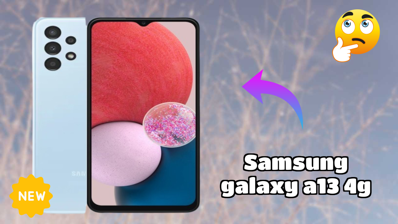 Samsung Galaxy A13 4G vs iPhone 15: Which One Should You Buy?