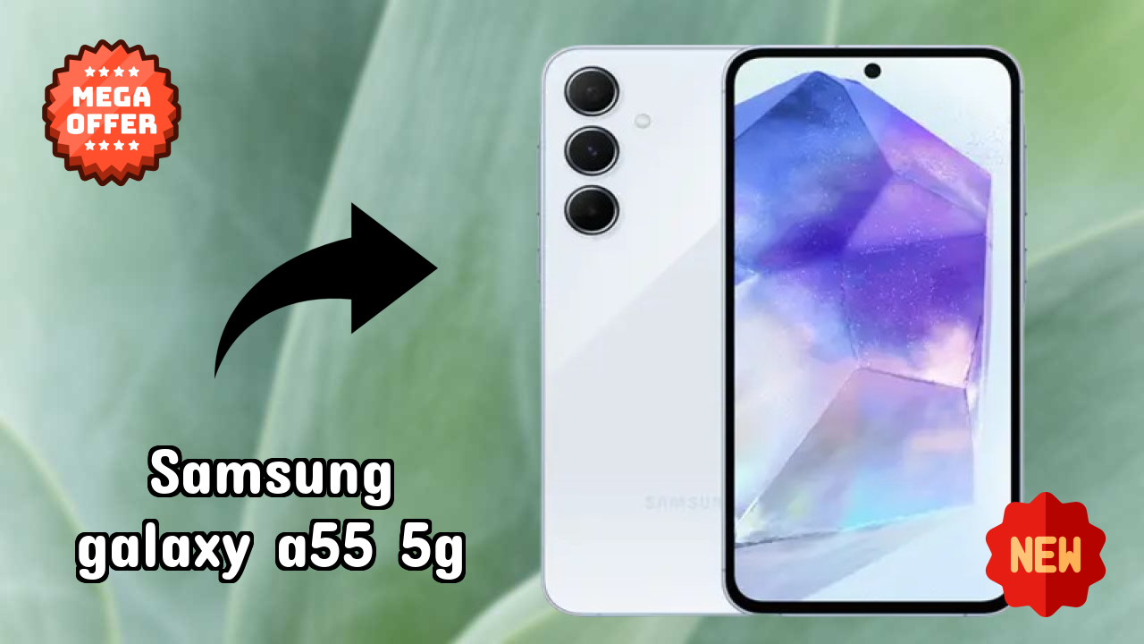 Samsung Galaxy A55 5G Camera Quality: 32 MP Front Camera Selfie Test