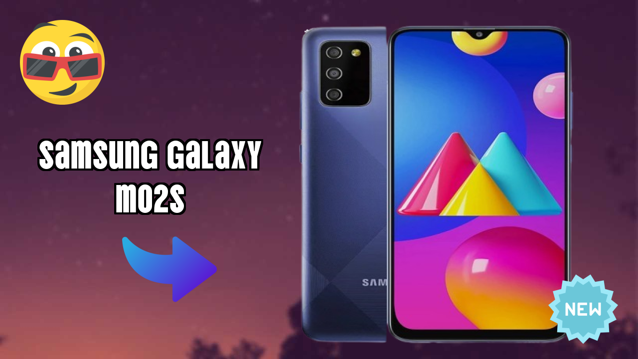 Samsung Galaxy M02s at ₹10,091 - Complete Buying Guide