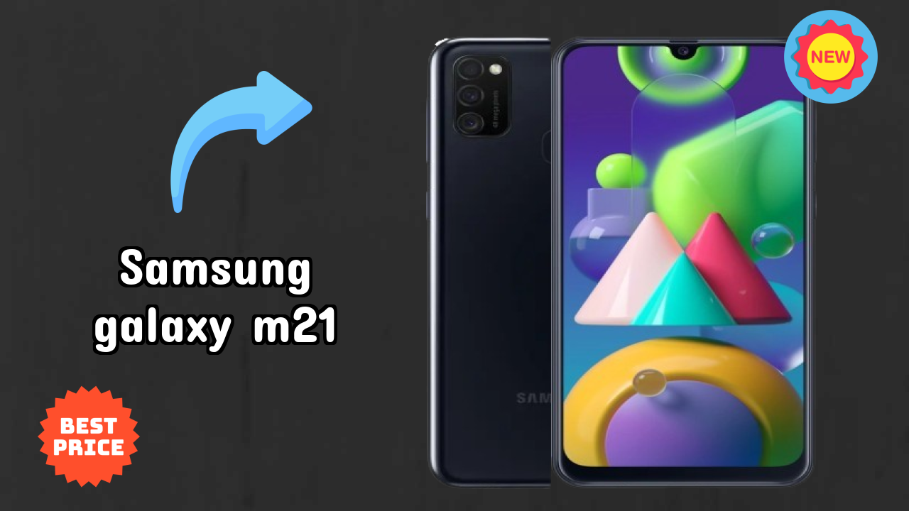 Samsung Galaxy M21 Camera Review: 48 MP + 8 MP + 5 MP Rear Camera Photo Samples