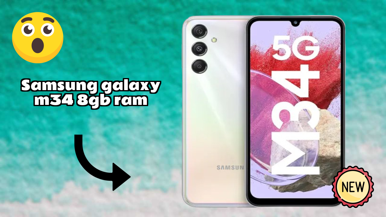 Samsung Galaxy M34 8GB RAM Camera Samples: 50 MP + 8 MP + 2 MP Rear Camera Real Photos