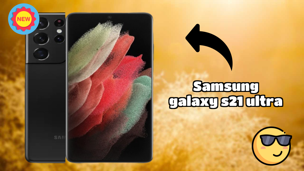 Samsung Galaxy S21 Ultra Processor Review: Samsung Exynos 2100 Performance