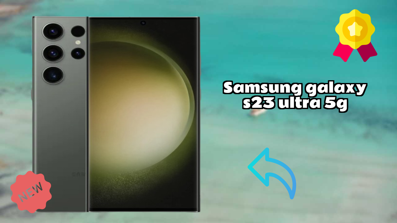 Best Budget Phone Alert: Samsung Galaxy S23 Ultra 5G Now at Just ₹79,999