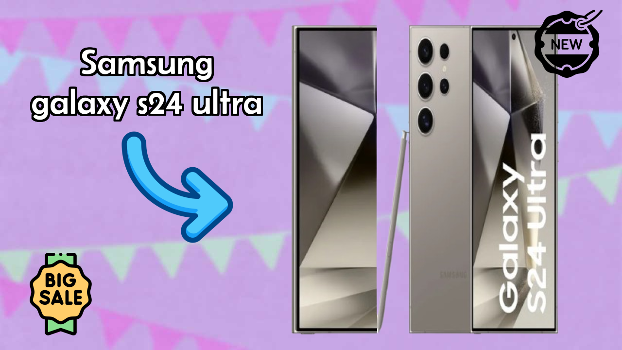 Samsung Galaxy S24 Ultra Processor Test: Snapdragon 8 Gen 3 Benchmarks