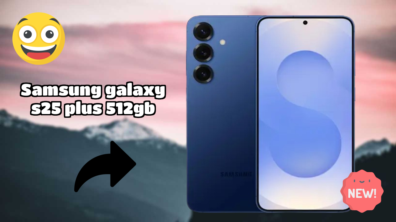 Samsung Galaxy S25 Plus 512GB Camera Samples: 50 MP + 12 MP + 10 MP Rear Camera Real Photos