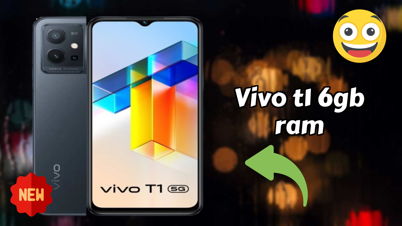 Vivo T1 6GB RAM Camera Quality: 16 MP Front Camera Selfie Test
