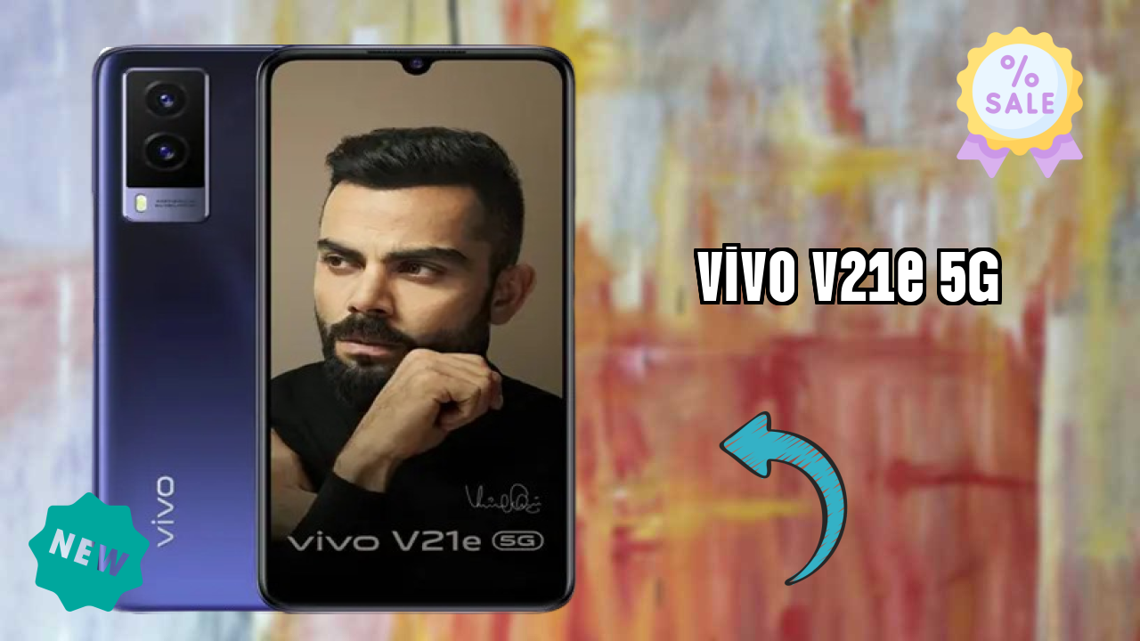 Vivo V21e 5G Battery Review: 4000 MAh Charging Speed