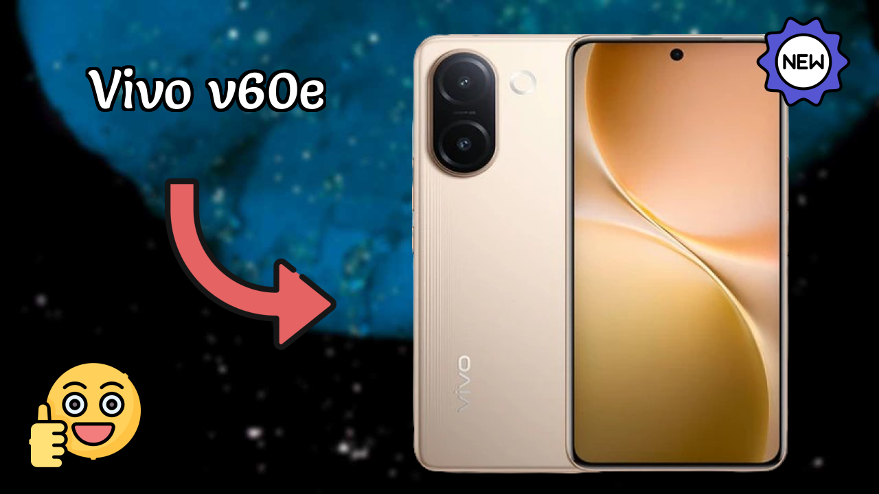 Vivo V60e Camera Review: 200 MP + 8 MP Rear Camera Photo Quality