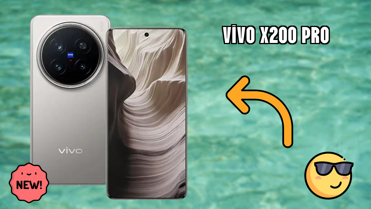 Vivo X200 Pro Complete Review: Everything You Need to Know