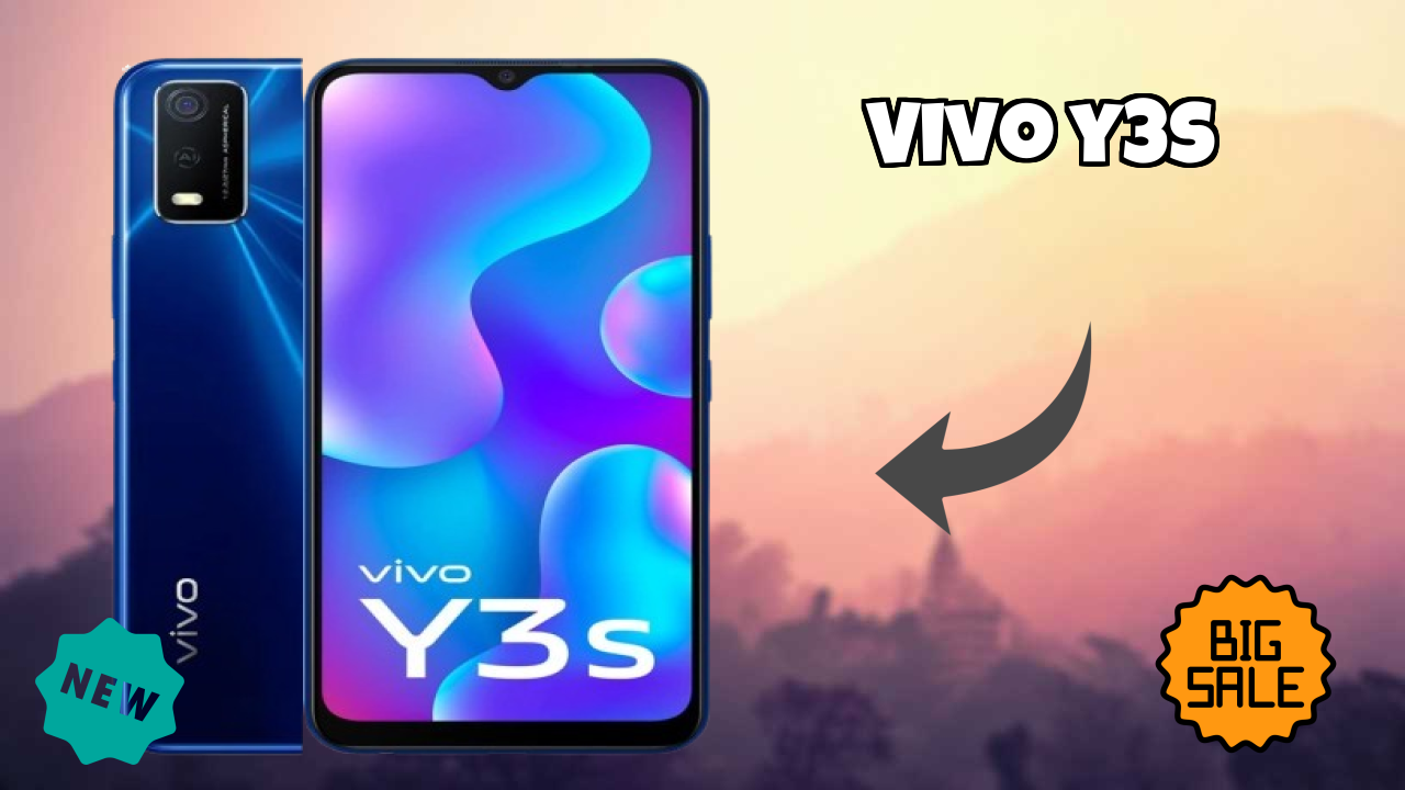 Vivo Y3s RAM Review: 2 GB RAM Multitasking Check