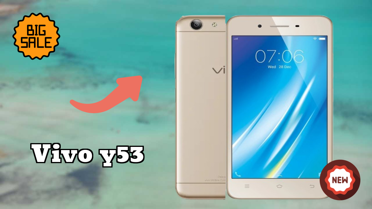 Vivo Y53 Processor Test: Snapdragon 425 Performance