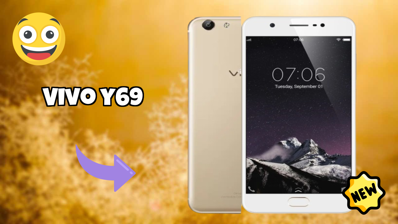 Vivo Y69 Processor Review: MediaTek MT6750 Performance