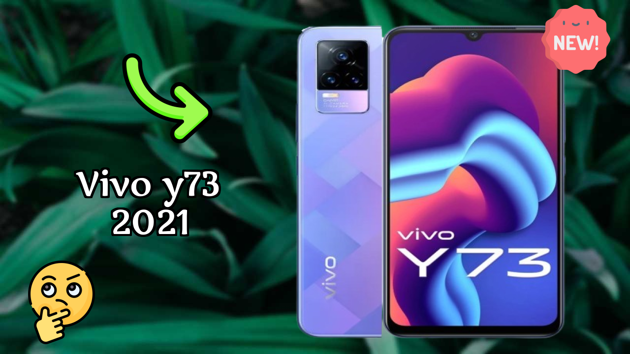 Vivo Y73 2021 Gaming Test: MediaTek Helio G95 Performance