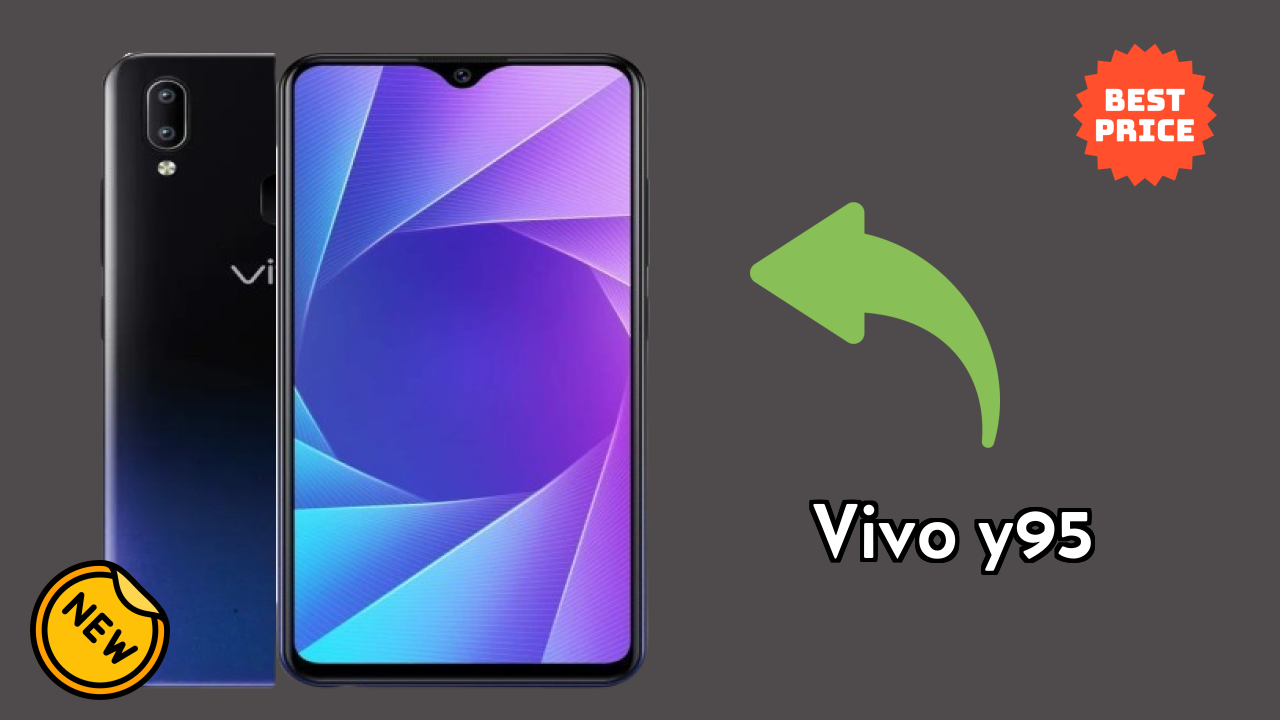 Vivo Y95 vs Competitors: Best Budget Winner