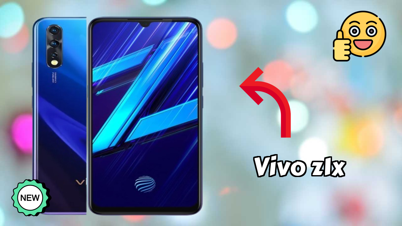 Vivo Z1x vs iPhone: Which Should You Buy?